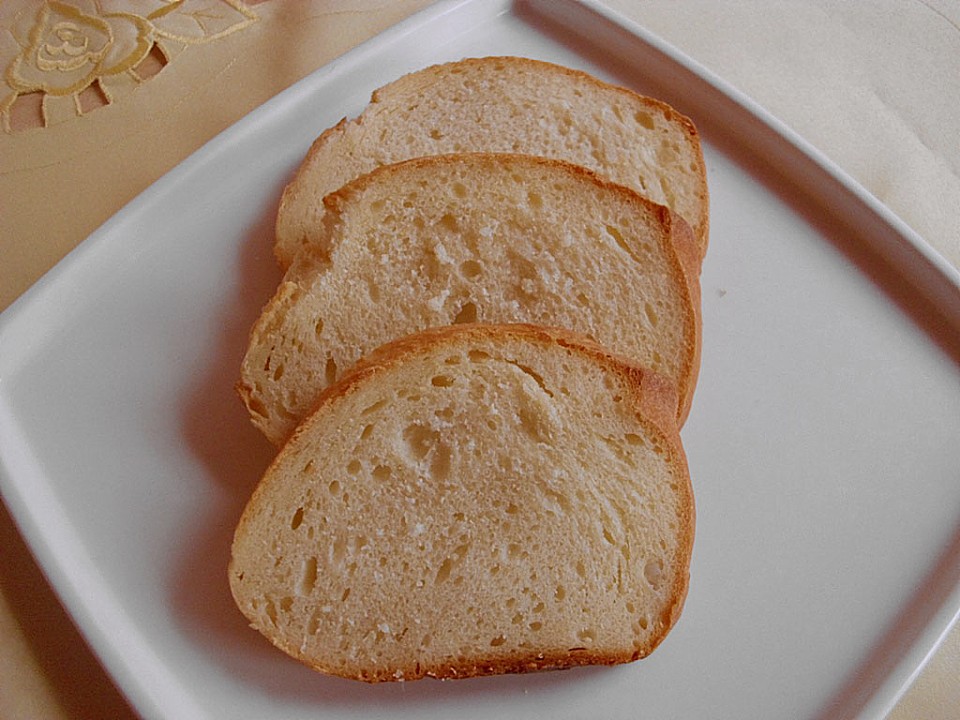 Joghurt Brot von Seelenschein | Chefkoch.de