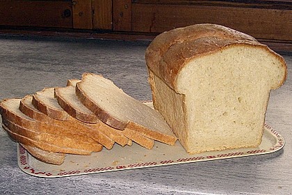 Joghurt Brot von Seelenschein | Chefkoch.de