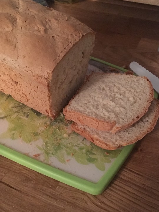 Joghurt Brot von Seelenschein | Chefkoch.de