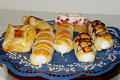 Blätterteig 11
