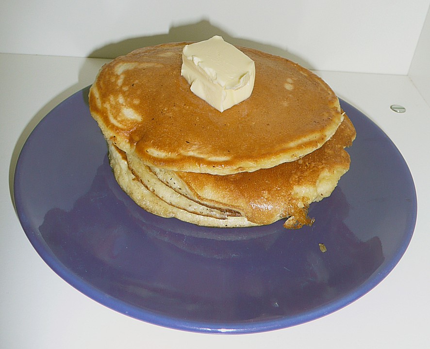 Original American Pancakes von Honori | Chefkoch.de