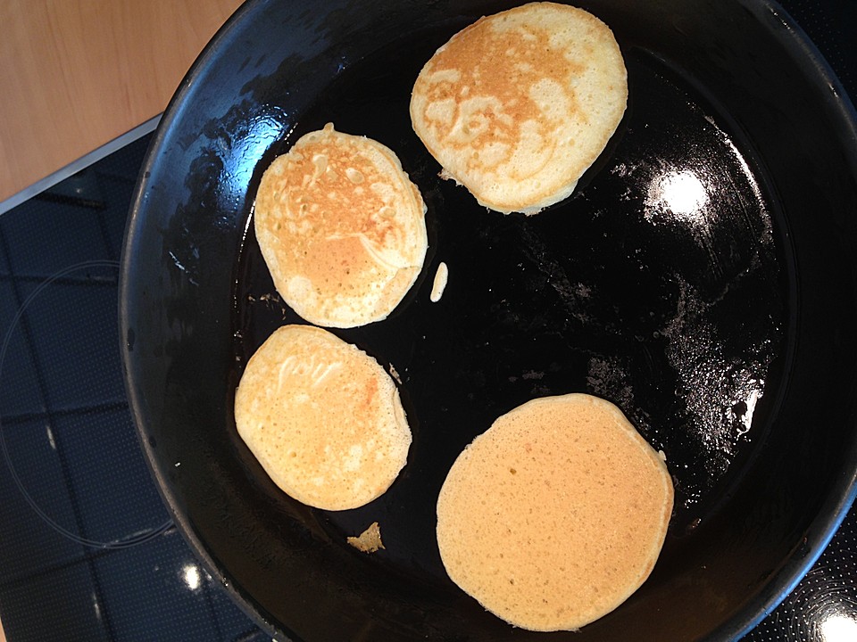 Original American Pancakes von Honori | Chefkoch.de