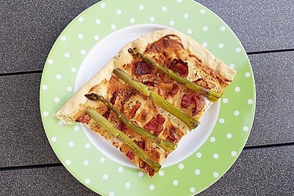 Schneller Flammkuchen 104