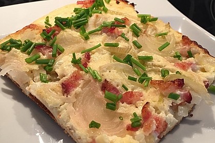 Schneller Flammkuchen 102