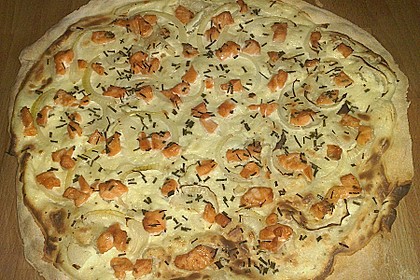 Schneller Flammkuchen 207