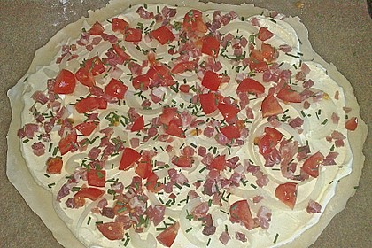 Schneller Flammkuchen 164