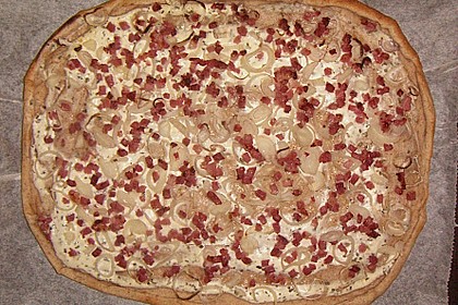 Schneller Flammkuchen 172