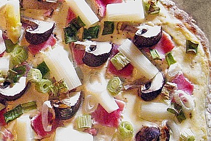 Schneller Flammkuchen 192