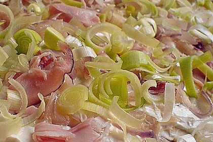 Schneller Flammkuchen 60