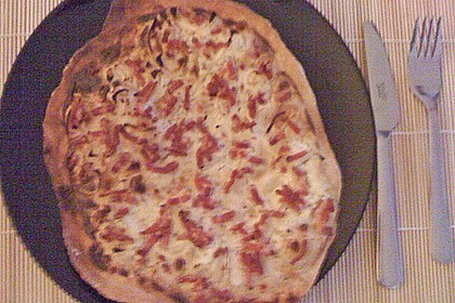 Schneller Flammkuchen 241
