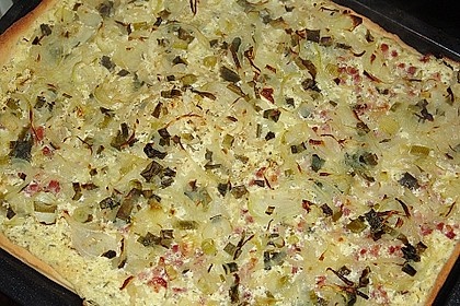 Schneller Flammkuchen 244