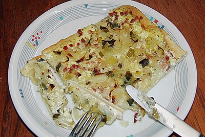 Schneller Flammkuchen 212