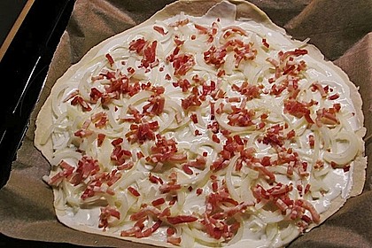 Schneller Flammkuchen 168