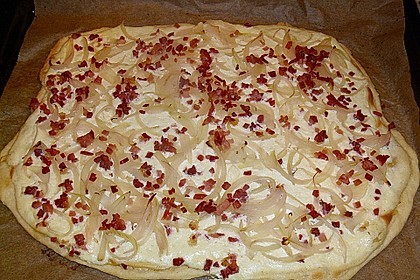 Schneller Flammkuchen 67
