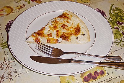 Schneller Flammkuchen 236