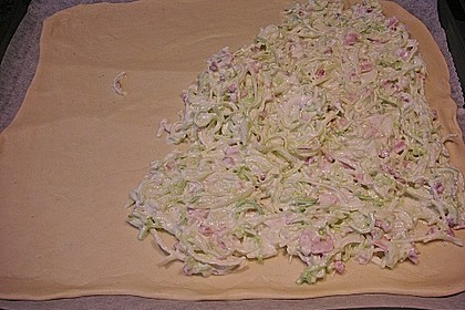 Schneller Flammkuchen 246