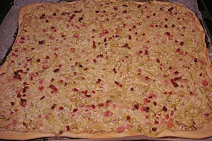 Schneller Flammkuchen 197
