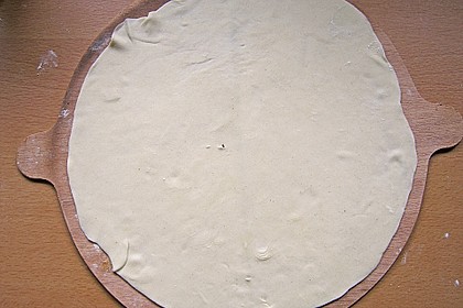 Schneller Flammkuchen 254