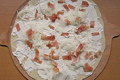 Schneller Flammkuchen 215