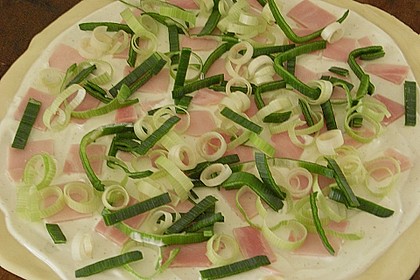 Schneller Flammkuchen 206