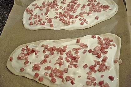 Schneller Flammkuchen 173