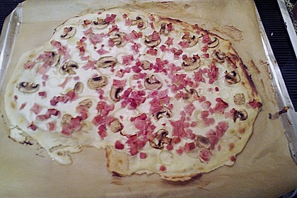 Schneller Flammkuchen 251