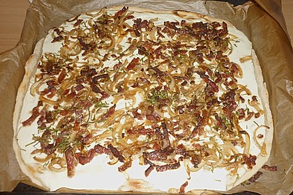 Schneller Flammkuchen 253