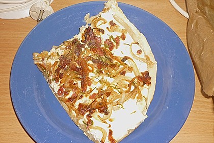 Schneller Flammkuchen 243