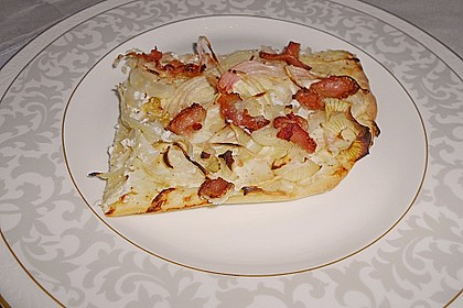 Schneller Flammkuchen 137