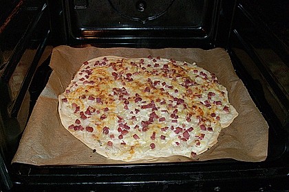 Schneller Flammkuchen 179