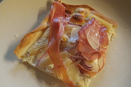 Schneller Flammkuchen 203