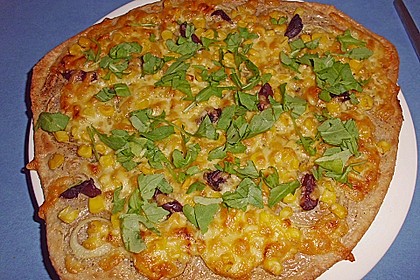 Schneller Flammkuchen 176