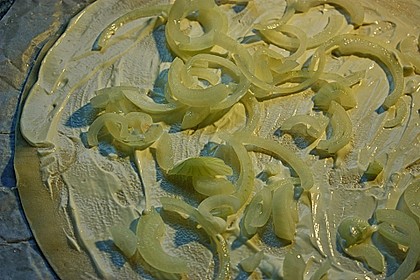Schneller Flammkuchen 234