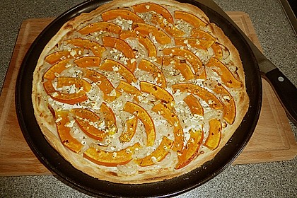 Schneller Flammkuchen 223