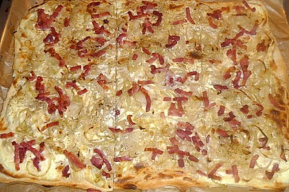 Schneller Flammkuchen 177