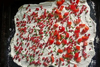 Schneller Flammkuchen 226