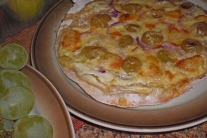 Schneller Flammkuchen 205