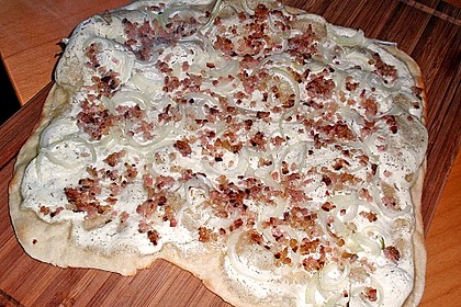 Schneller Flammkuchen 183