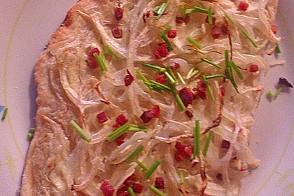 Schneller Flammkuchen 193