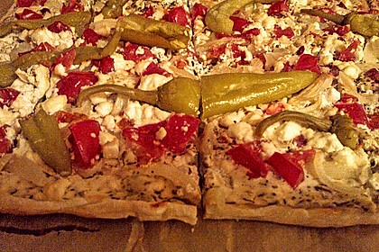 Schneller Flammkuchen 194