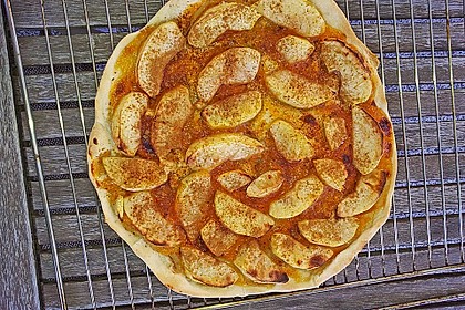 Schneller Flammkuchen 135