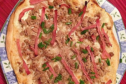 Schneller Flammkuchen 169