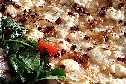 Schneller Flammkuchen 79