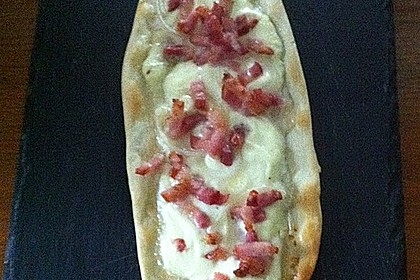 Schneller Flammkuchen 70