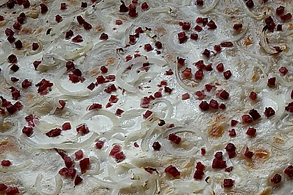 Schneller Flammkuchen 143