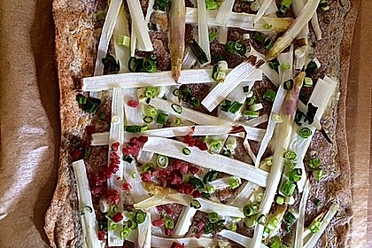 Schneller Flammkuchen 227