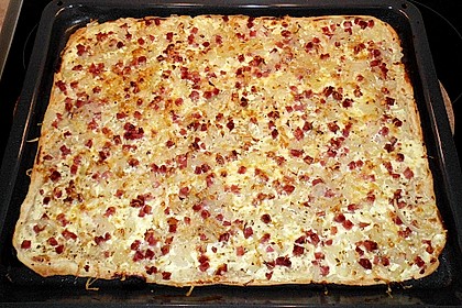 Schneller Flammkuchen 228