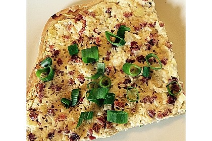 Schneller Flammkuchen 80