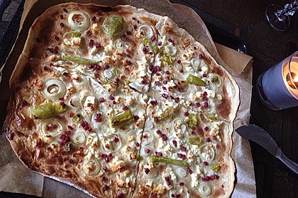 Schneller Flammkuchen 144