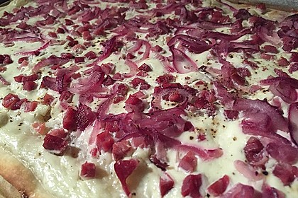 Schneller Flammkuchen 184